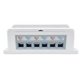 AC Three-phase 380V High Power 15KW Wireless Switch With Remote Control (Model: 0020702)