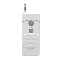 AC Three-phase 380V High Power 15KW Wireless Switch With Remote Control (Model: 0020702)