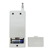 AC Three-phase 380V High Power 15KW Wireless Switch With Remote Control (Model: 0020702)