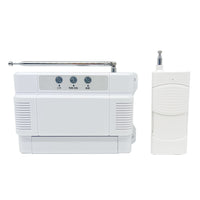 AC Three-phase 380V High Power 15KW Wireless Switch With Remote Control (Model: 0020702)