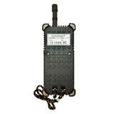 12 Buttons Industrial Waterproof Wireless Remote Control RF Transmitter (Model: 0021091)