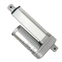 DC 12V 24V Electric Linear Actuator 450 lbs Stroke 2 inch 50 mm (Model: 0041501)