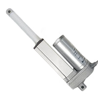 DC 12V 24V Electric Linear Actuator 450 lbs Stroke 2 inch 50 mm (Model: 0041501)