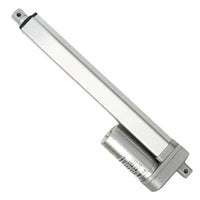 DC 12V 24V Electric Linear Actuator 450 lbs Stroke 8 inch 200 mm (Model: 0041503)