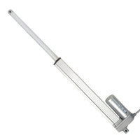 DC 12V 24V Electric Linear Actuator 450 lbs Stroke 8 inch 200 mm (Model: 0041503)