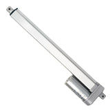 DC 12V 24V Electric Linear Actuator 450 lbs Stroke 12 inch 300 mm (Model: 0041504)