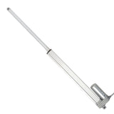DC 12V 24V Electric Linear Actuator 450 lbs Stroke 12 inch 300 mm (Model: 0041504)