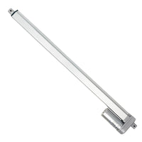 DC 12V 24V Electric Linear Actuator 450 lbs Stroke 20 inch 500 mm (Model: 0041505)