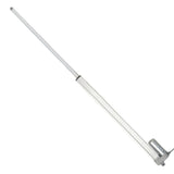 DC 12V 24V Electric Linear Actuator 450 lbs Stroke 20 inch 500 mm (Model: 0041505)