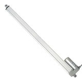 DC 12V 24V Electric Linear Actuator 450 lbs Stroke 20 inch 500 mm (Model: 0041505)