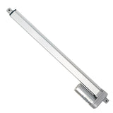 DC 12V 24V Electric Linear Actuator 450 lbs Stroke 16 inch 400 mm (Model: 0041506)