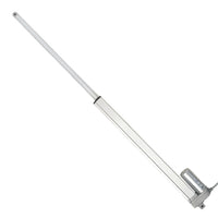 DC 12V 24V Electric Linear Actuator 450 lbs Stroke 16 inch 400 mm (Model: 0041506)