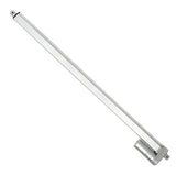 DC 12V 24V Electric Linear Actuator 450 lbs Stroke 24 inch 600 mm (Model: 0041507)