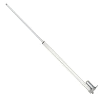 DC 12V 24V Electric Linear Actuator 450 lbs Stroke 24 inch 600 mm (Model: 0041507)