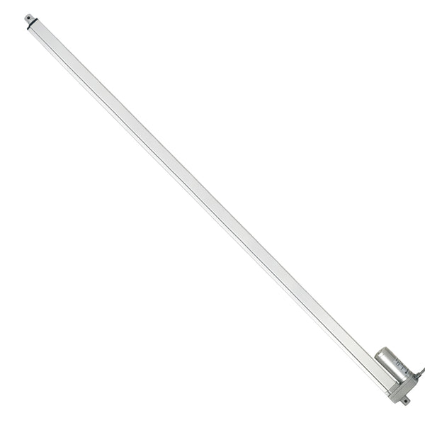DC 12V 24V Electric Linear Actuator 450 lbs Stroke 32 inch 800 mm (Model: 0041508)