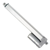 DC 12V 24V Electric Linear Actuator 450 lbs Stroke 10 inch 250 mm (Model: 0041522)