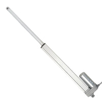DC 12V 24V Electric Linear Actuator 450 lbs Stroke 10 inch 250 mm (Model: 0041522)
