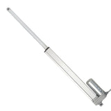 DC 12V 24V Electric Linear Actuator 450 lbs Stroke 10 inch 250 mm (Model: 0041522)
