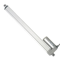 DC Electric Linear Actuator 450 lbs Stroke 14 Inch with Remote (Model: 0020595)