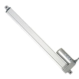 DC Electric Linear Actuator 450 lbs Stroke 14 Inch with Remote (Model: 0020595)
