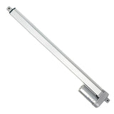 DC 12V 24V Electric Linear Actuator 450 lbs Stroke 18 inch 450 mm (Model: 0041524)