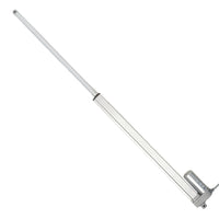DC 12V 24V Electric Linear Actuator 450 lbs Stroke 18 inch 450 mm (Model: 0041524)