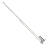 DC 12V 24V Electric Linear Actuator 450 lbs Stroke 18 inch 450 mm (Model: 0041524)