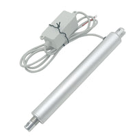 DC 12V 24V Mini Pen Type Small Electric Linear Actuator Stroke 2 Inch 50mm (Model: 0041581)