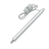 DC 12V 24V Mini Pen Type Small Electric Linear Actuator Stroke 6 Inch 150mm (Model: 0041583)