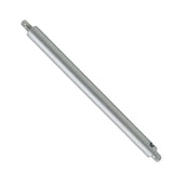 DC 12V 24V Mini Pen Type Small Electric Linear Actuator Stroke 10 Inch 250mm (Model: 0041585)