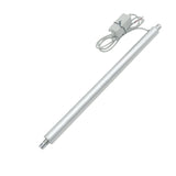 DC 12V 24V Mini Pen Type Small Electric Linear Actuator Stroke 12 Inch 300mm (Model: 0041586)