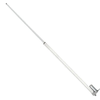 DC 12V 24V Electric Linear Actuator 450 lbs Stroke 28 inch 700 mm (Model: 0041632)