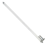 DC 12V 24V Electric Linear Actuator 450 lbs Stroke 28 inch 700 mm (Model: 0041632)