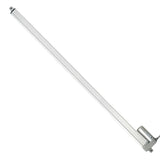 Stroke 28 Inch(700mm) DC Electric Linear Actuator 450 lbs with Remote