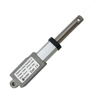 DC 12V Micro Electric Linear Actuator Stroke 21mm (Model: 0041643)