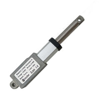 DC 12V Micro Electric Linear Actuator Stroke 25mm (Model: 0041647)