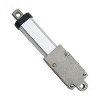 DC 6V 12V 24V Micro Electric Linear Actuator 42 lbs Stroke 30 mm (Model: 0041644)