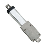 DC 6V 12V 24V Micro Electric Linear Actuator 42 lbs Stroke 30 mm (Model: 0041644)