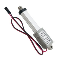 DC 12V Micro Electric Linear Actuator Stroke 50mm (Model: 0041645)