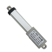 DC 12V Micro Electric Linear Actuator Stroke 50mm (Model: 0041645)