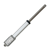 DC 6V 12V 24V Micro Electric Linear Actuator 42 lbs Stroke 100 mm (Model: 0041646)