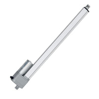DC 450Ibs Electric Linear Actuator Stroke 16 inch With Built-in Potentiometer (Model: 0041669)