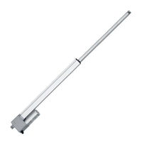 DC 450Ibs Electric Linear Actuator Stroke 16 inch With Built-in Potentiometer (Model: 0041669)