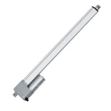 DC 450Ibs Electric Linear Actuator Stroke 16 inch With Built-in Potentiometer (Model: 0041669)