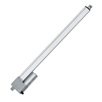 DC 450Ibs Electric Linear Actuator Stroke 18 inch With Built-in Potentiometer (Model: 0041670)