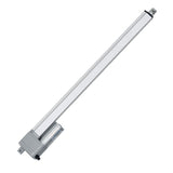 DC 450Ibs Electric Linear Actuator Stroke 18 inch With Built-in Potentiometer (Model: 0041670)