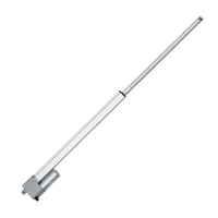 DC 450Ibs Electric Linear Actuator Stroke 20 inch With Built-in Potentiometer (Model: 0041671)