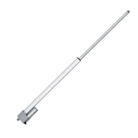 DC 450Ibs Electric Linear Actuator Stroke 24 inch With Built-in Potentiometer (Model: 0041672)