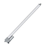 DC 450Ibs Electric Linear Actuator Stroke 24 inch With Built-in Potentiometer (Model: 0041672)