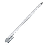 DC 450Ibs Electric Linear Actuator Stroke 28 inch With Built-in Potentiometer (Model: 0041673)